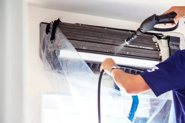 Best HVAC System Cleaning  in Stevensville, MD