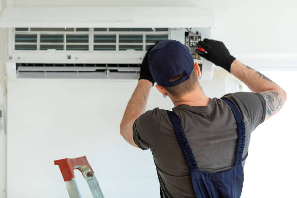 Best Emergency Air Duct Cleaning  in Stevensville, MD