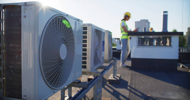 Best Residential Air Duct Cleaning  in Stevensville, MD
